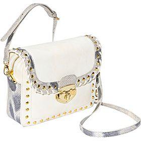 Vieta(ヴィエッタ)/Hazel/(Ivory)/(HZ-3091)/Crossbody's