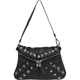 Vieta(ヴィエッタ)/Buis/(Black)/(BS-2857)/Shoulder Bags